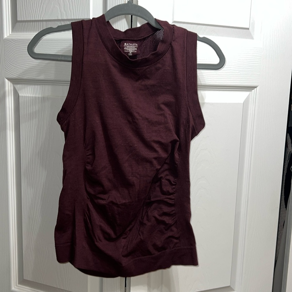 Athleta tank